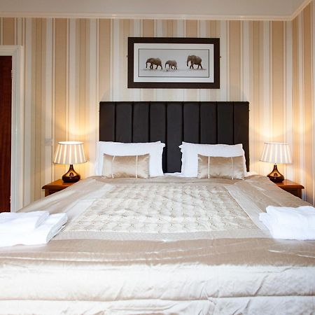 Elmington House- Adults Only Hotel Torquay Værelse billede