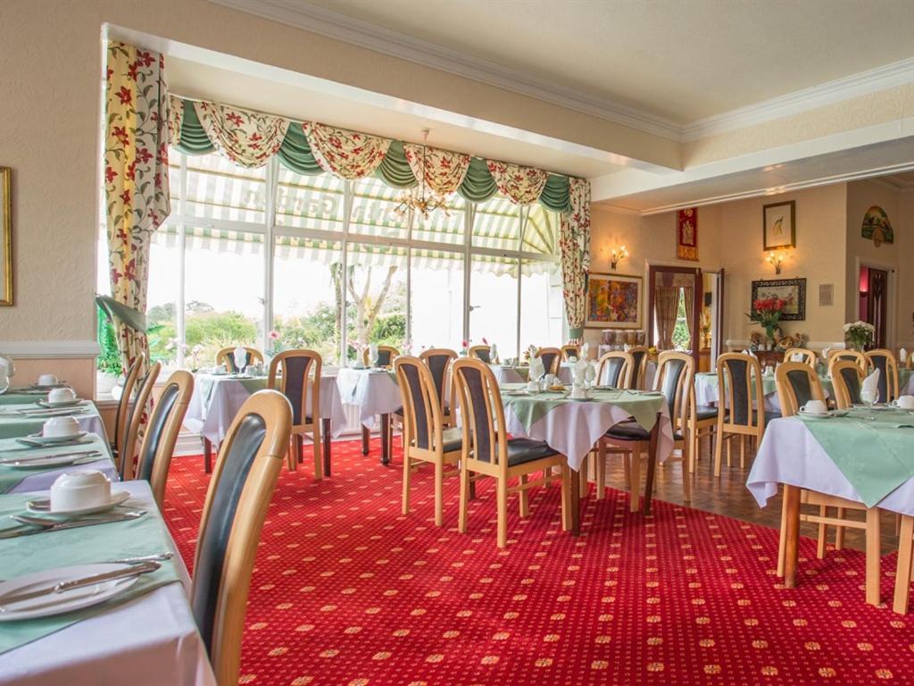 Elmington House- Adults Only Hotel Torquay Eksteriør billede