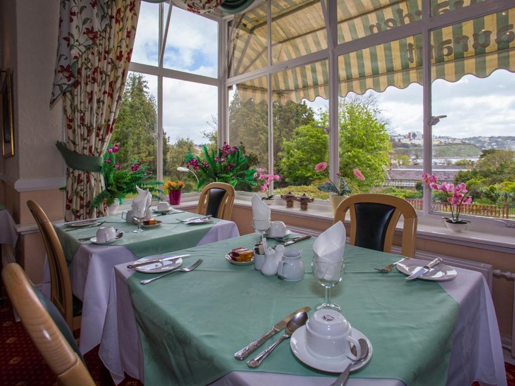 Elmington House- Adults Only Hotel Torquay Eksteriør billede