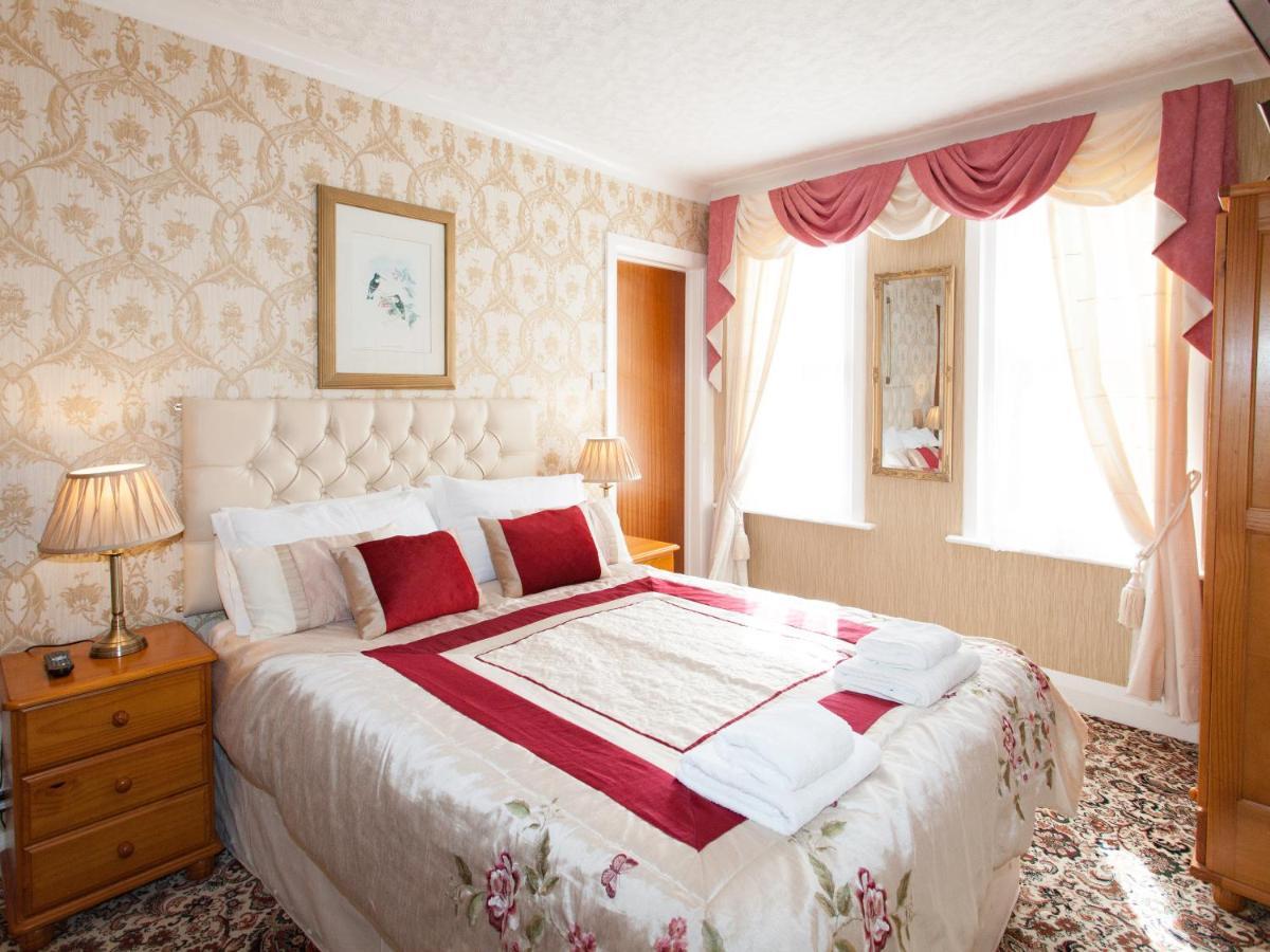 Elmington House- Adults Only Hotel Torquay Eksteriør billede