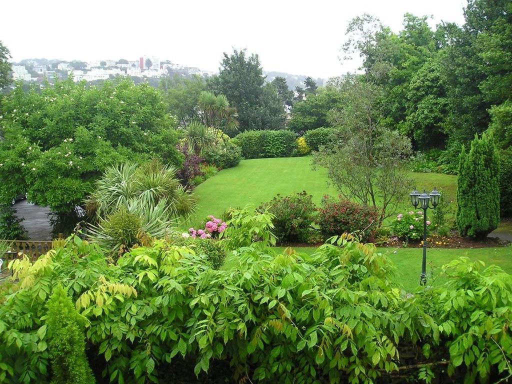 Elmington House- Adults Only Hotel Torquay Eksteriør billede