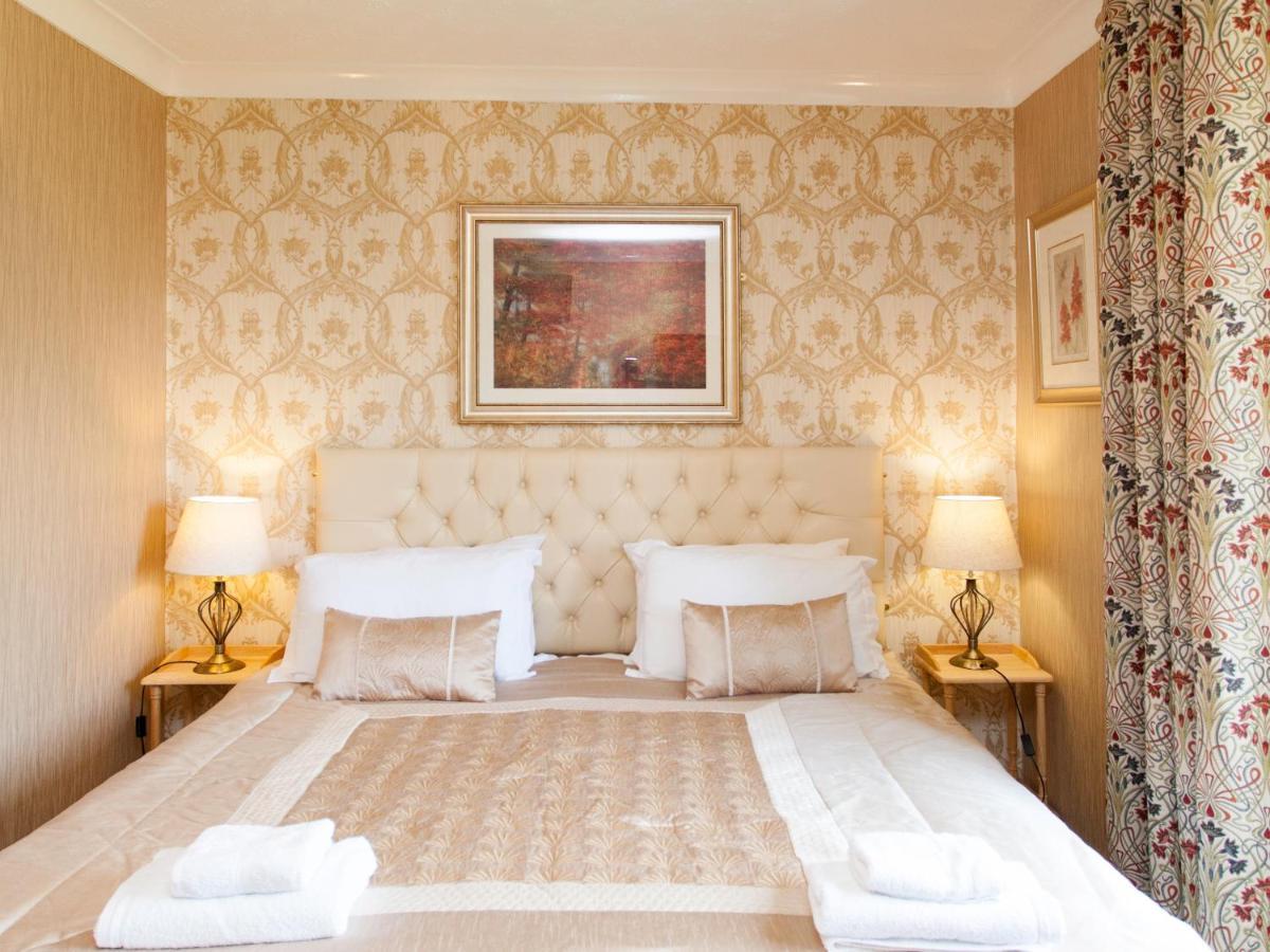 Elmington House- Adults Only Hotel Torquay Eksteriør billede