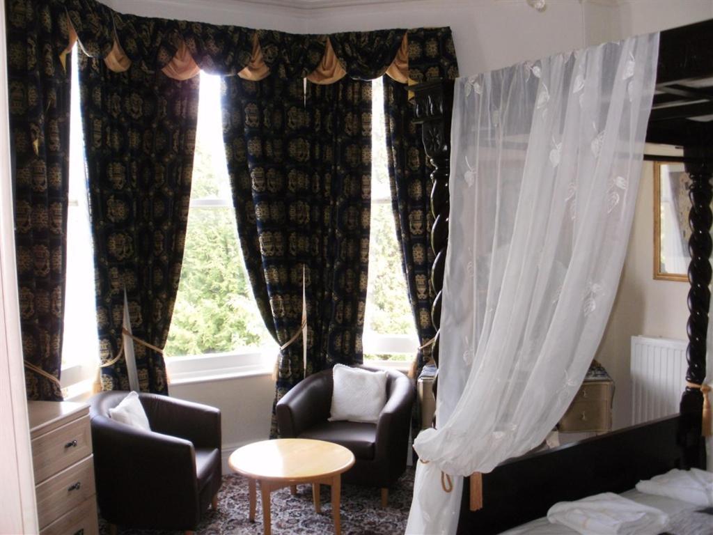 Elmington House- Adults Only Hotel Torquay Eksteriør billede