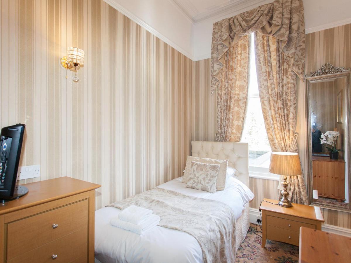 Elmington House- Adults Only Hotel Torquay Eksteriør billede