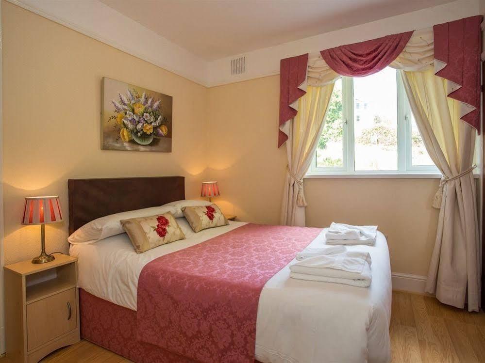 Elmington House- Adults Only Hotel Torquay Eksteriør billede