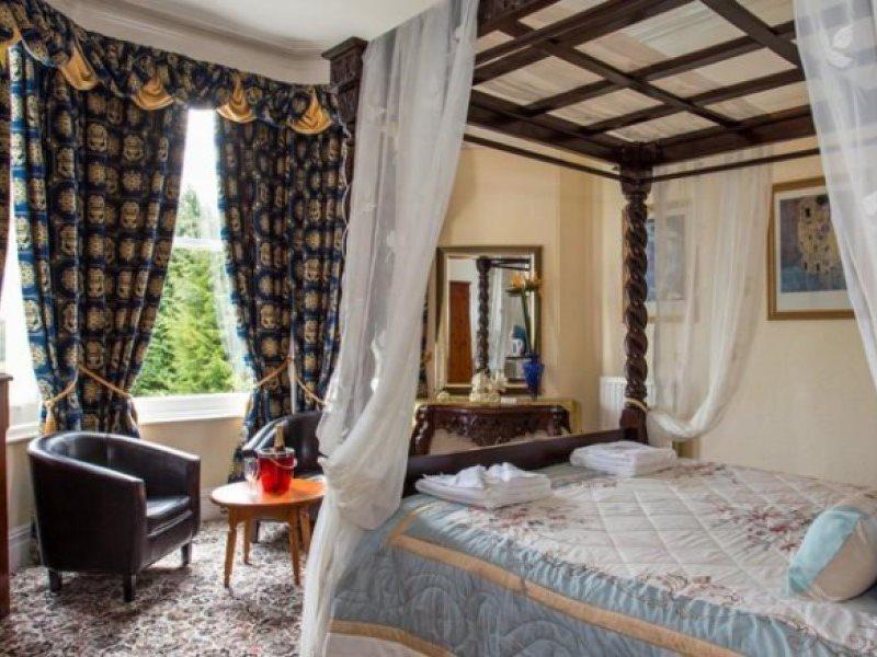 Elmington House- Adults Only Hotel Torquay Eksteriør billede