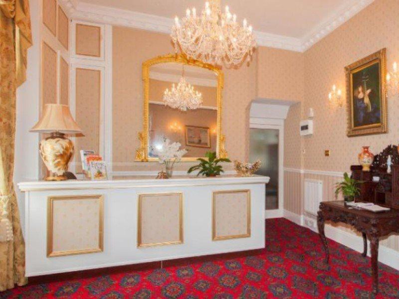 Elmington House- Adults Only Hotel Torquay Eksteriør billede