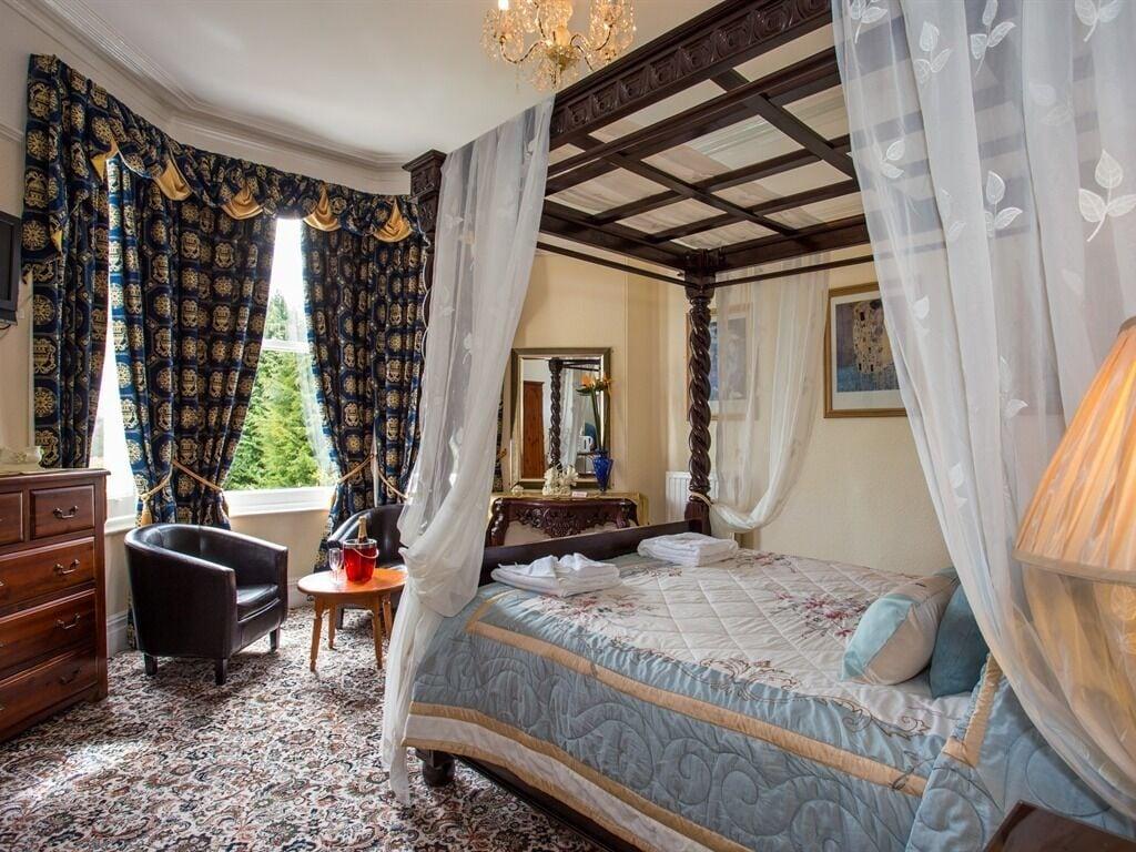 Elmington House- Adults Only Hotel Torquay Eksteriør billede