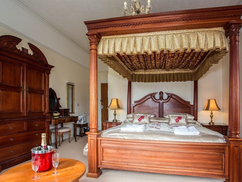 Elmington House- Adults Only Hotel Torquay Eksteriør billede
