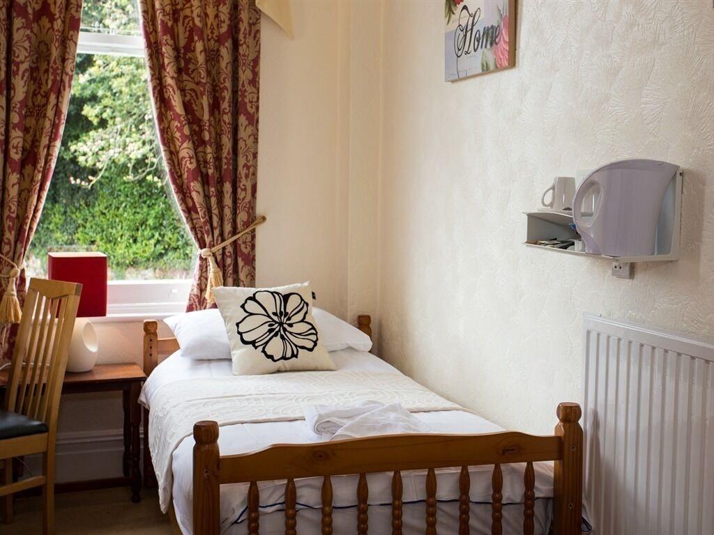 Elmington House- Adults Only Hotel Torquay Eksteriør billede