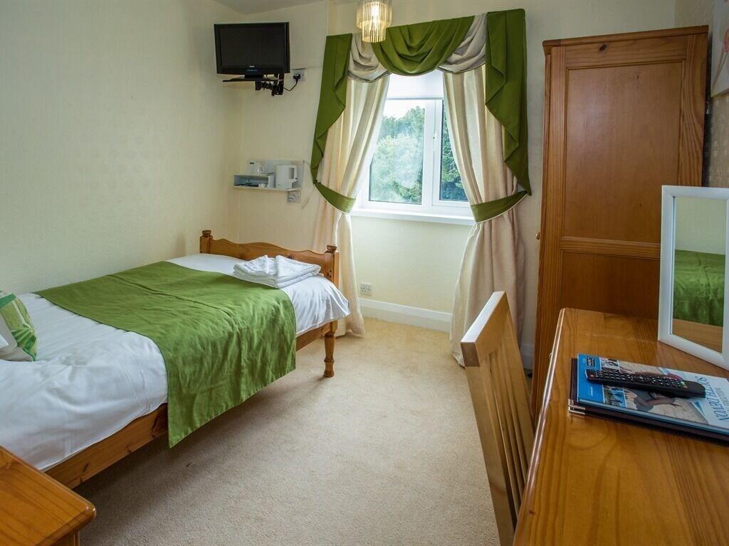 Elmington House- Adults Only Hotel Torquay Eksteriør billede