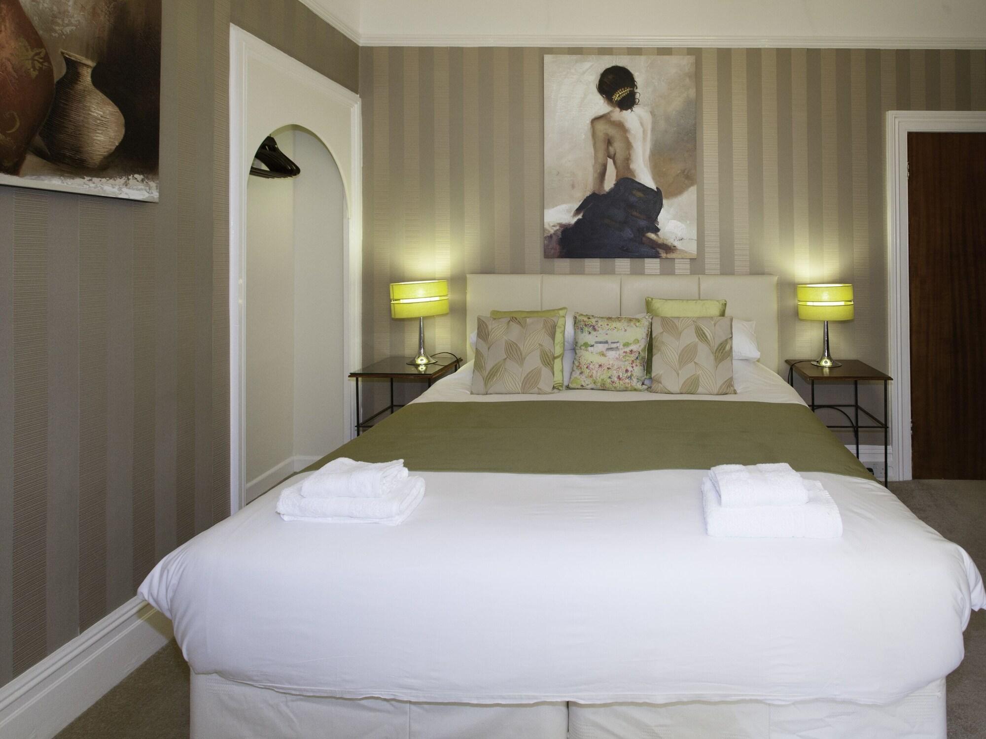 Elmington House- Adults Only Hotel Torquay Eksteriør billede