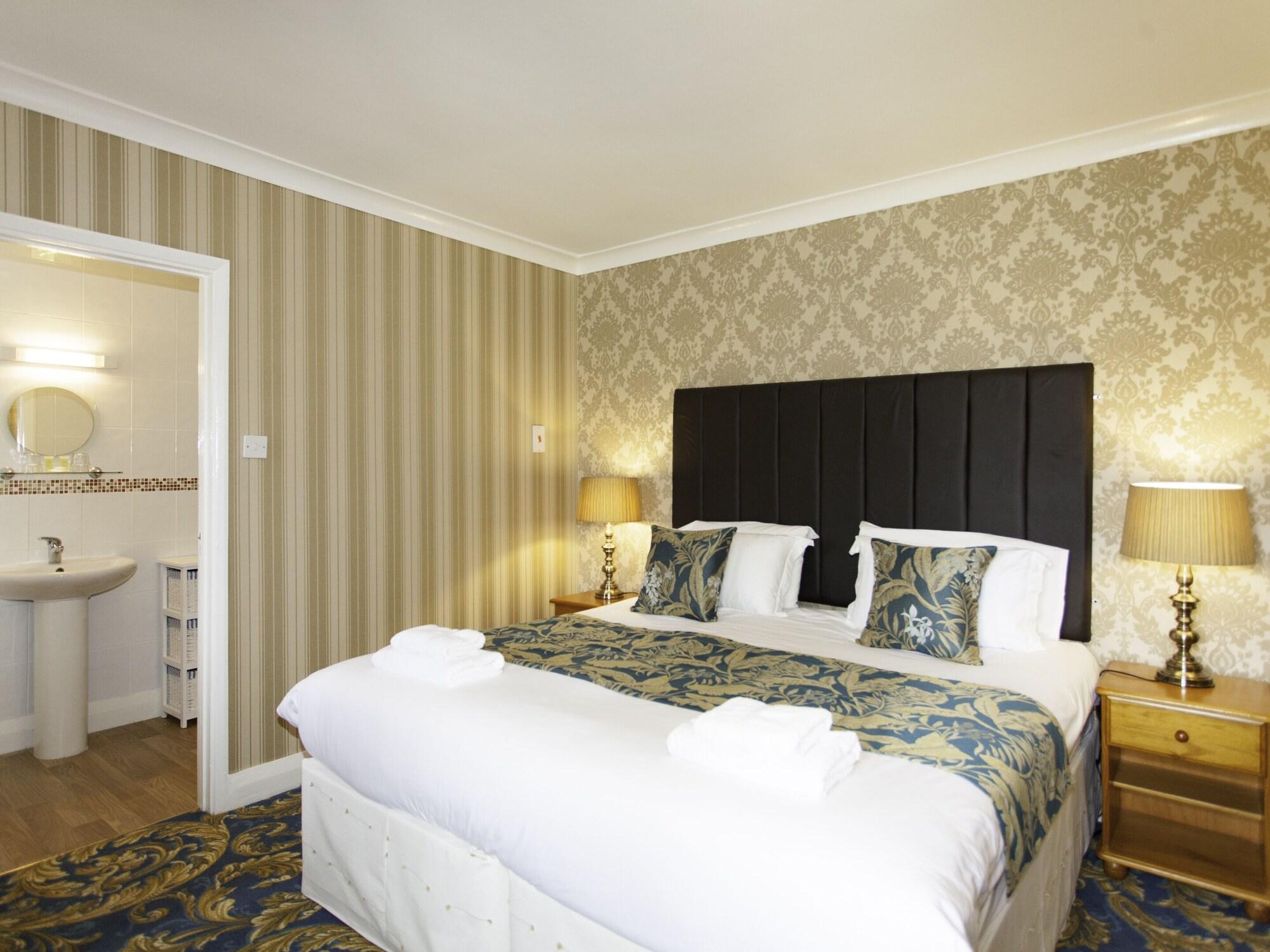 Elmington House- Adults Only Hotel Torquay Eksteriør billede