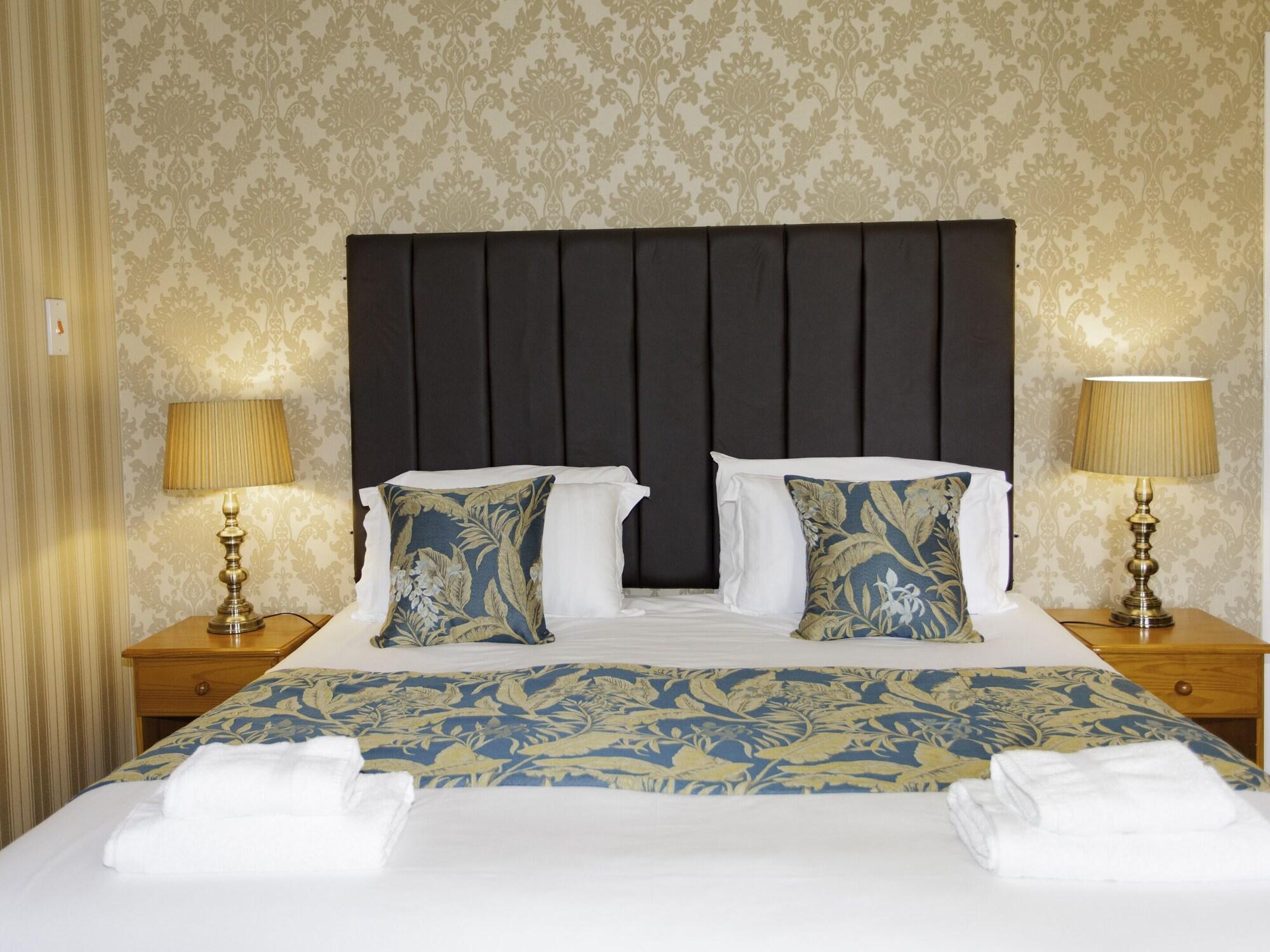 Elmington House- Adults Only Hotel Torquay Eksteriør billede