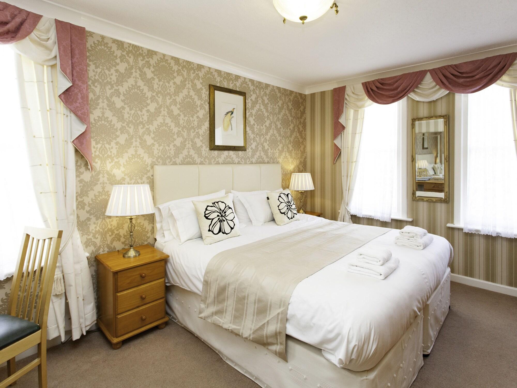 Elmington House- Adults Only Hotel Torquay Eksteriør billede