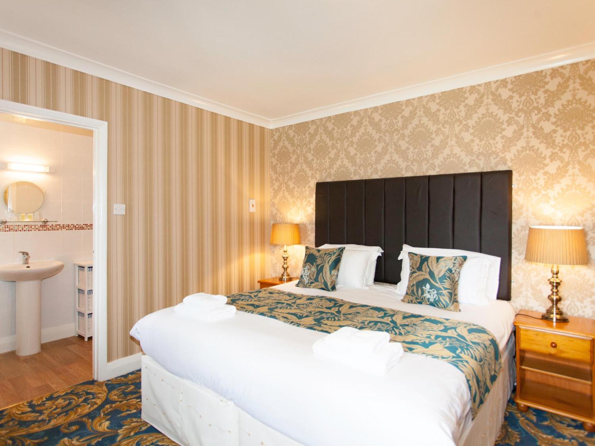 Elmington House- Adults Only Hotel Torquay Værelse billede