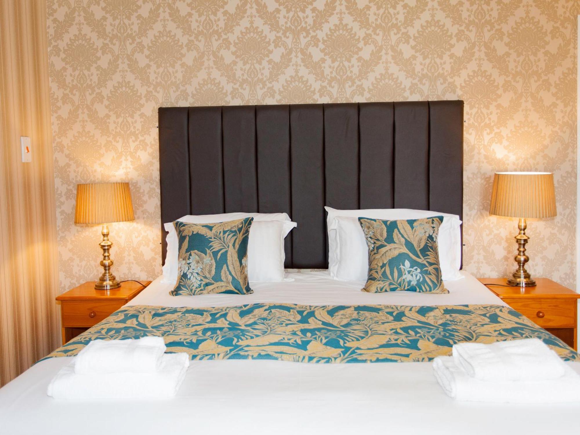 Elmington House- Adults Only Hotel Torquay Værelse billede