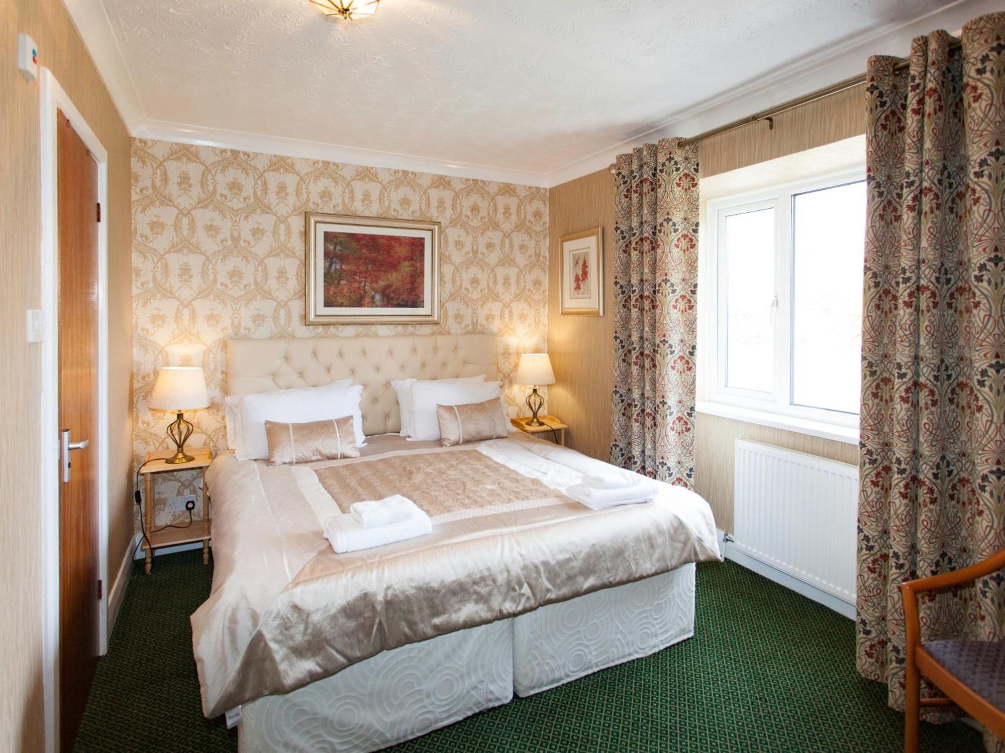 Elmington House- Adults Only Hotel Torquay Værelse billede