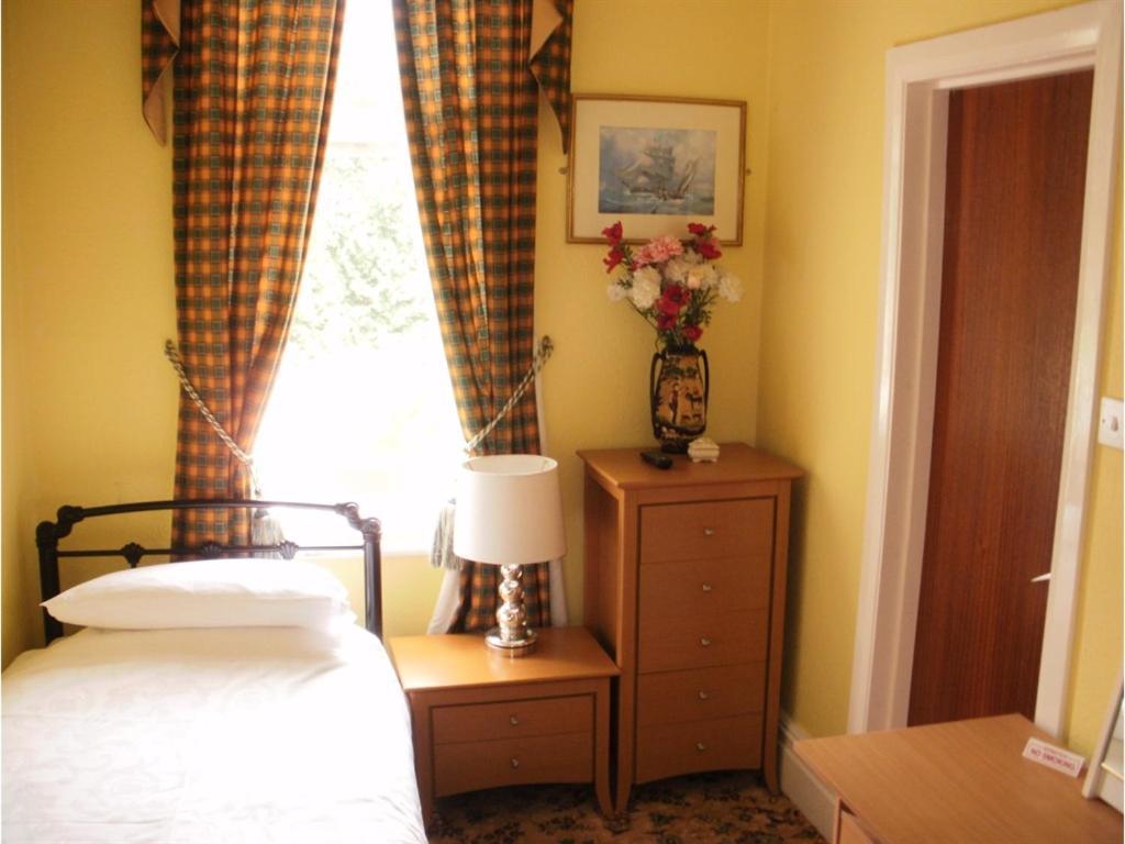 Elmington House- Adults Only Hotel Torquay Værelse billede