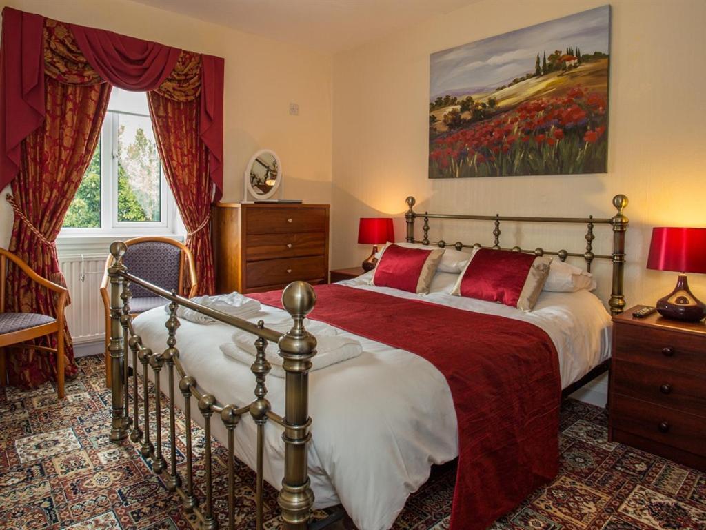 Elmington House- Adults Only Hotel Torquay Værelse billede