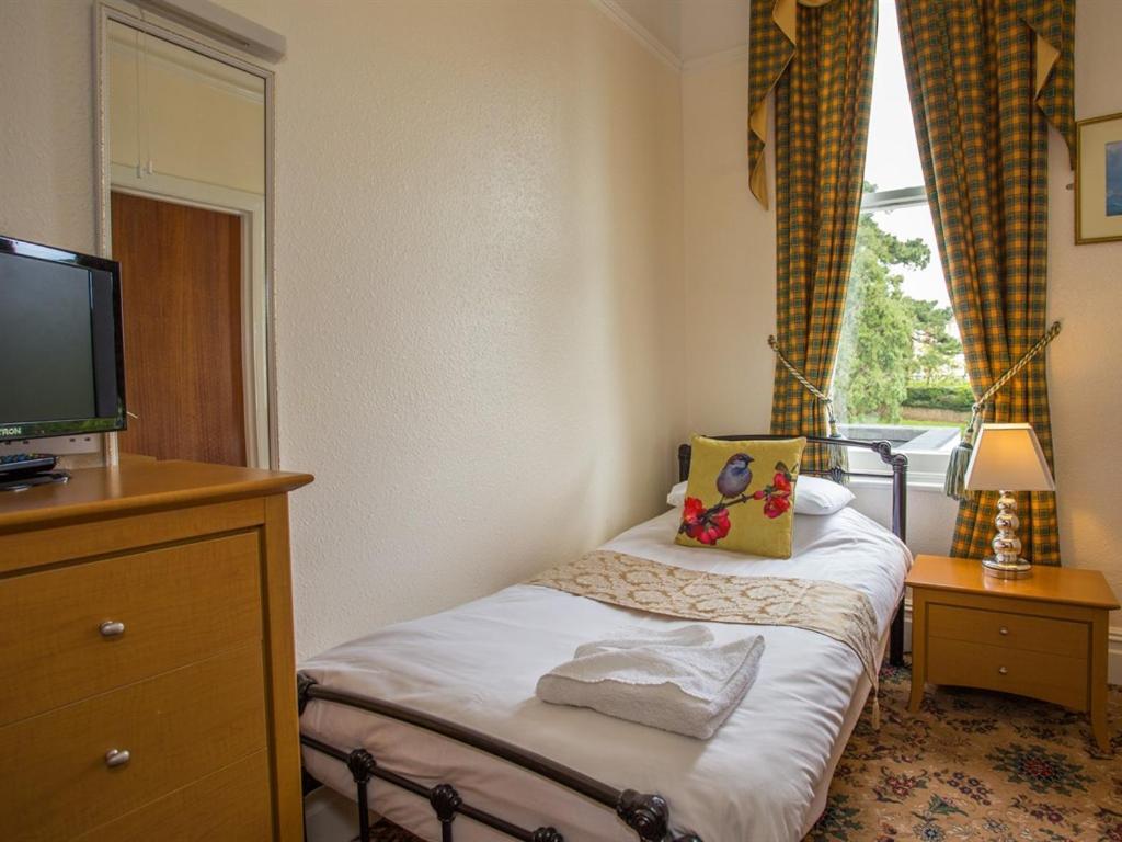 Elmington House- Adults Only Hotel Torquay Værelse billede