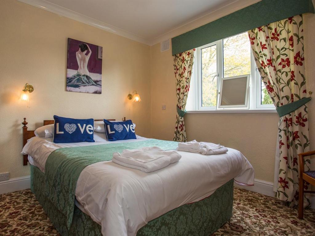 Elmington House- Adults Only Hotel Torquay Værelse billede