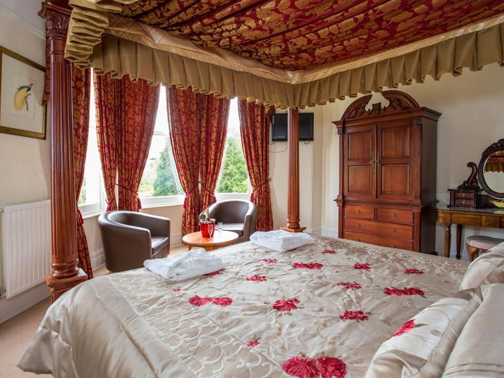 Elmington House- Adults Only Hotel Torquay Værelse billede