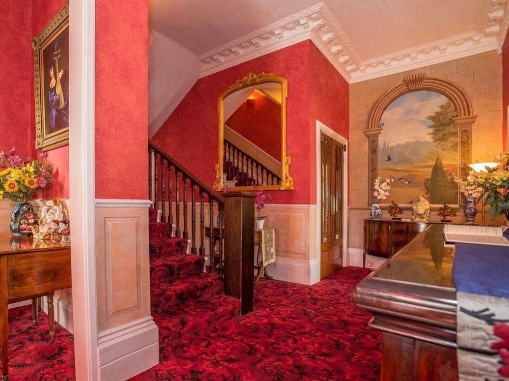 Elmington House- Adults Only Hotel Torquay Eksteriør billede