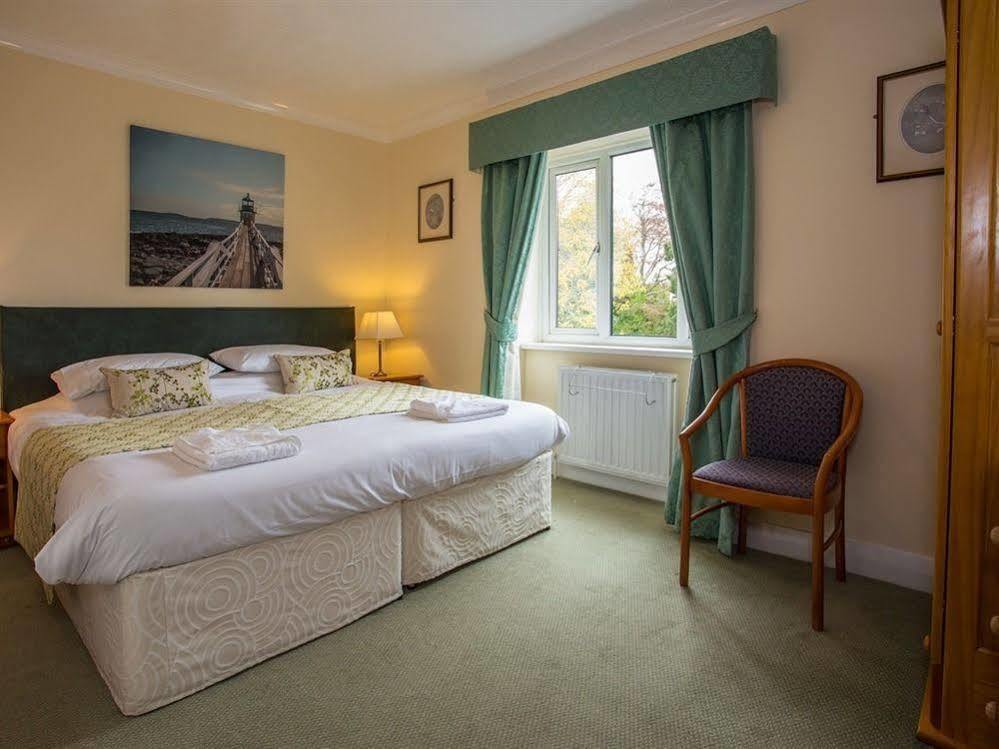 Elmington House- Adults Only Hotel Torquay Eksteriør billede