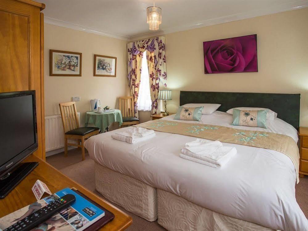 Elmington House- Adults Only Hotel Torquay Eksteriør billede