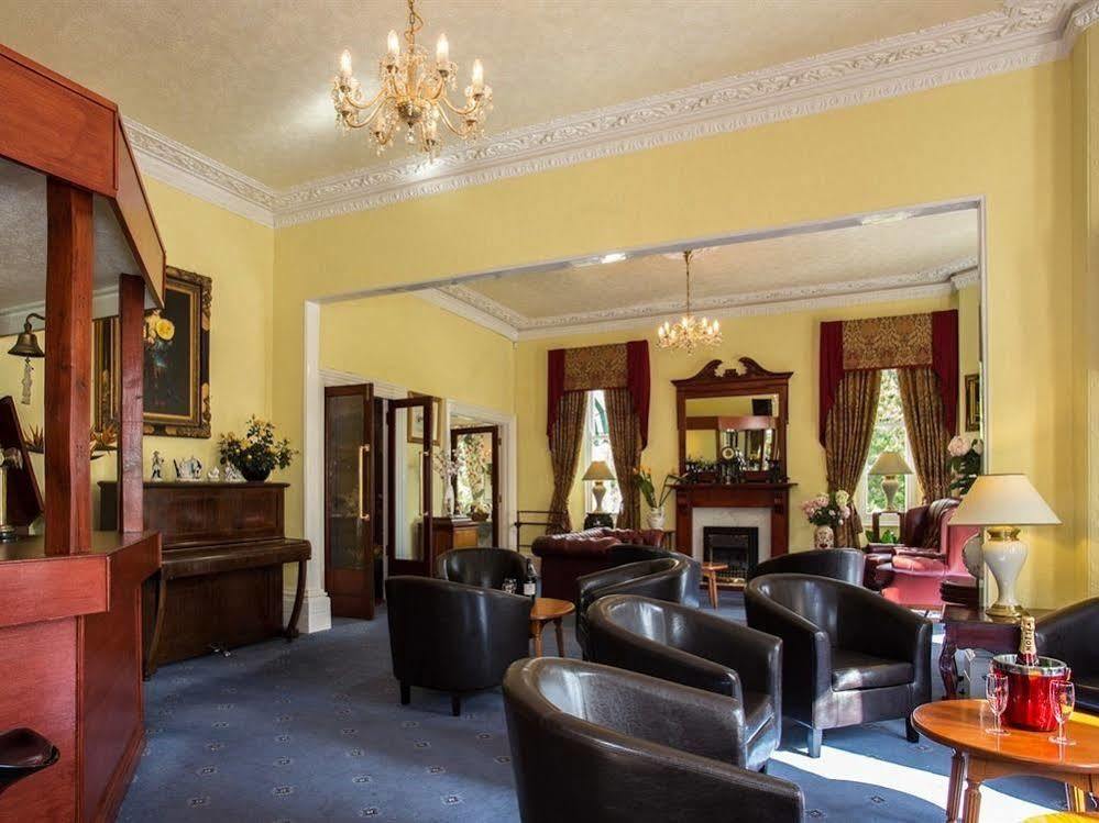 Elmington House- Adults Only Hotel Torquay Eksteriør billede